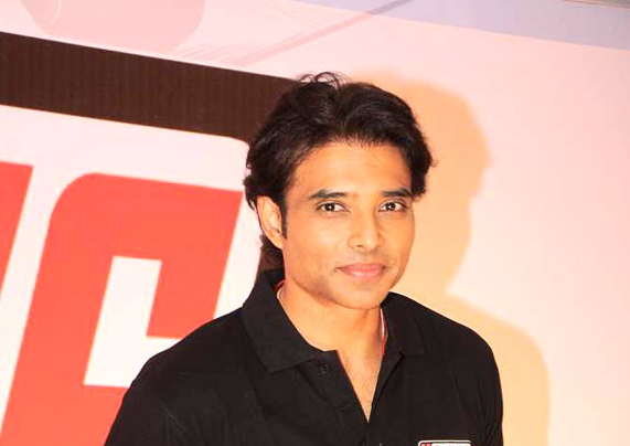 Uday Chopra