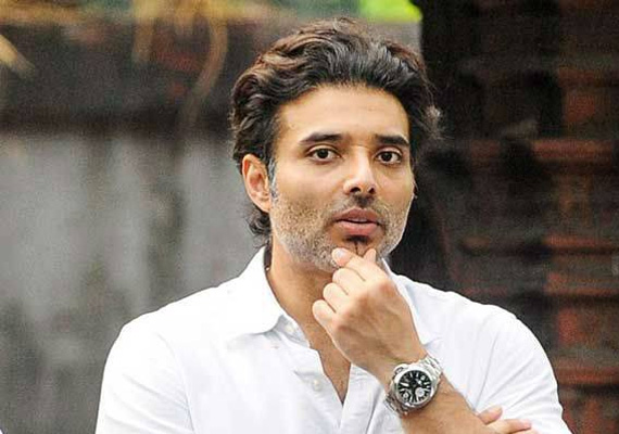 Uday Chopra Wiki & Early Life