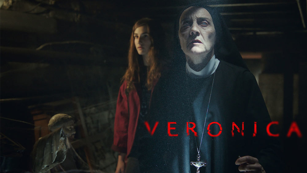 Veronica (2017)