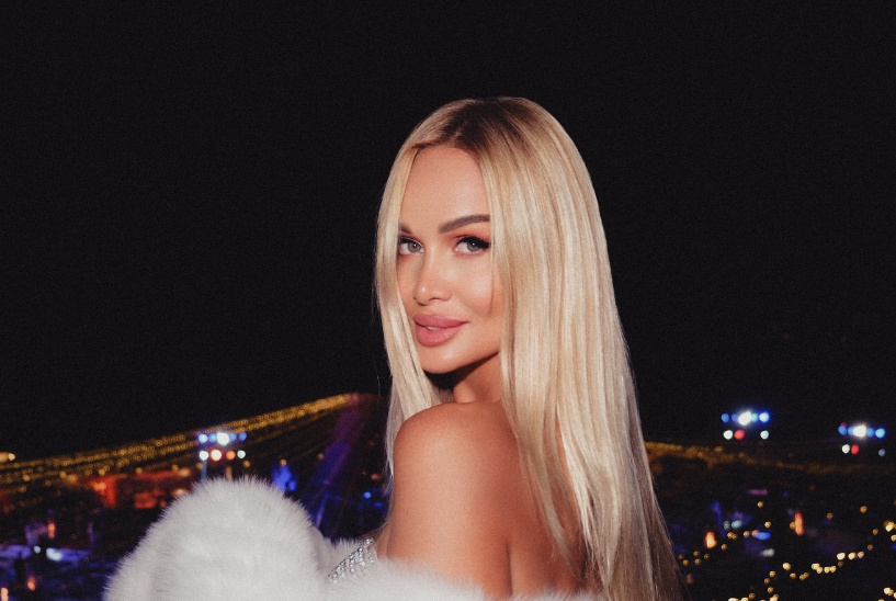 Victoria Lopyreva Career