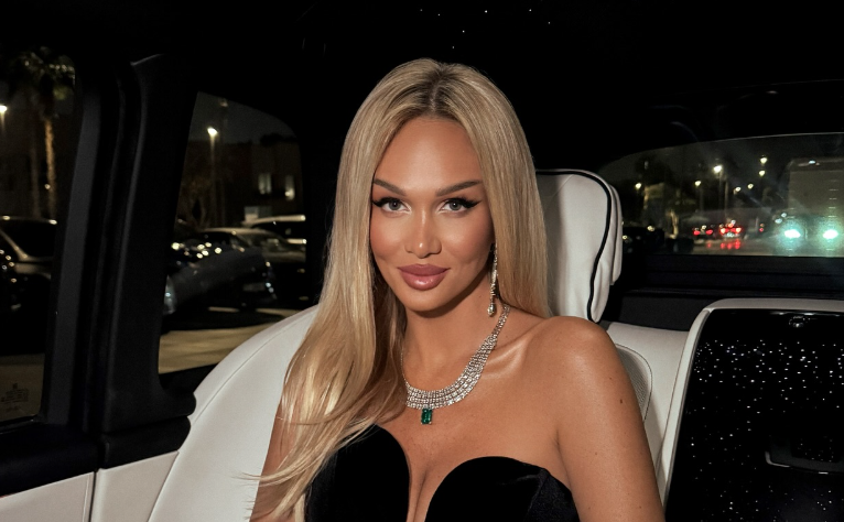 Victoria Lopyreva Wiki & Early Life