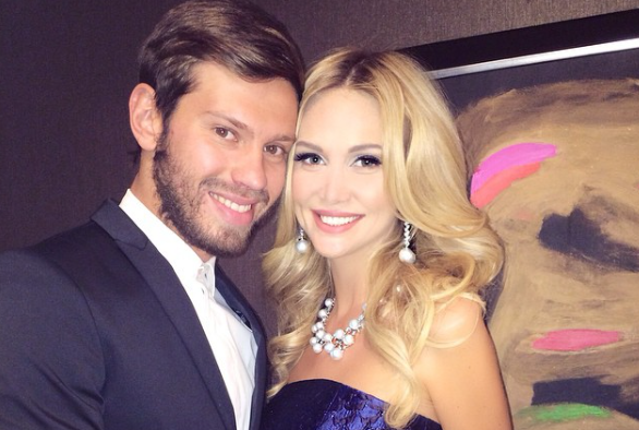 Victoria's First Marriage