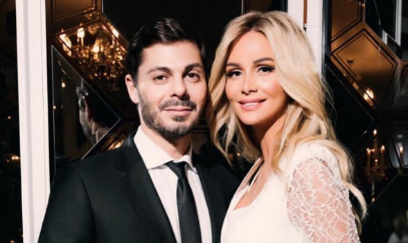 Victoria's Second Marriage