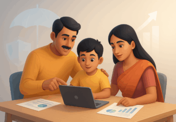 Why More Indians are Choosing Investment-Linked Insurance Plans for Long-Term Security