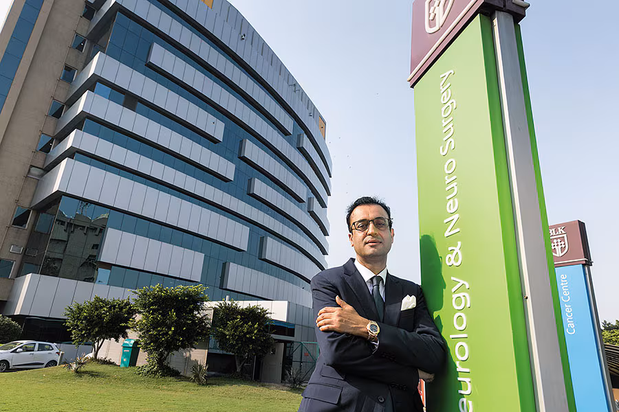 Abhay Soi Net Worth, Salary