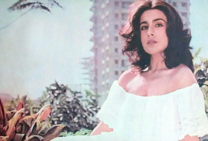 Amrita Singh Career