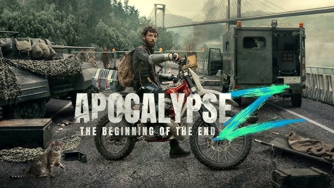 Apocalypse Z (2024)