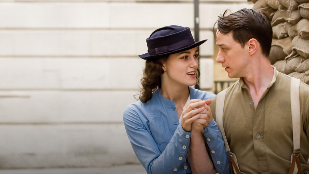 Atonement (2007)