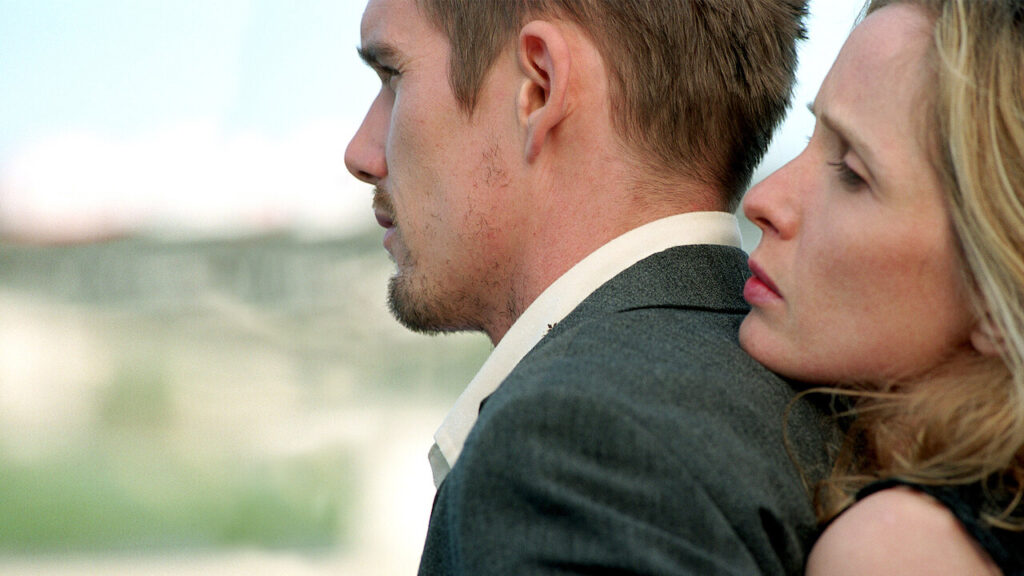 Before Sunset (2004)