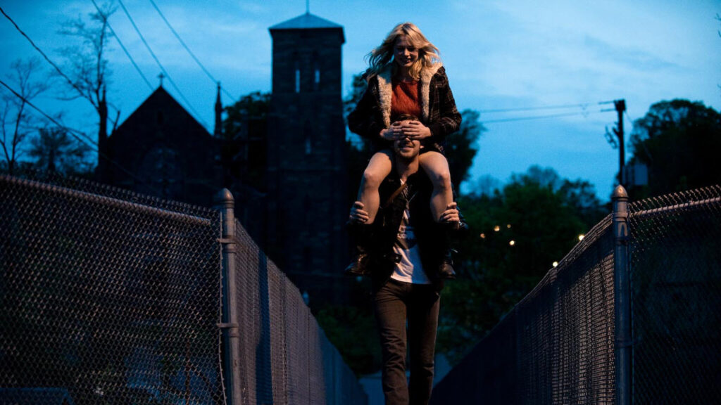 Blue Valentine (2010)