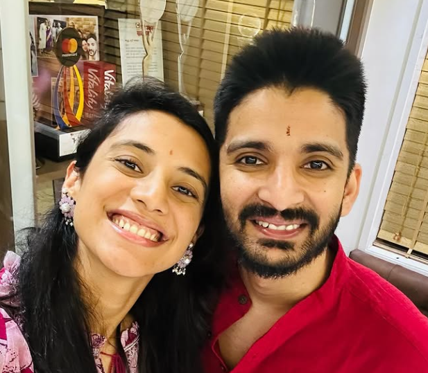 Brother – Shravan Mandhana