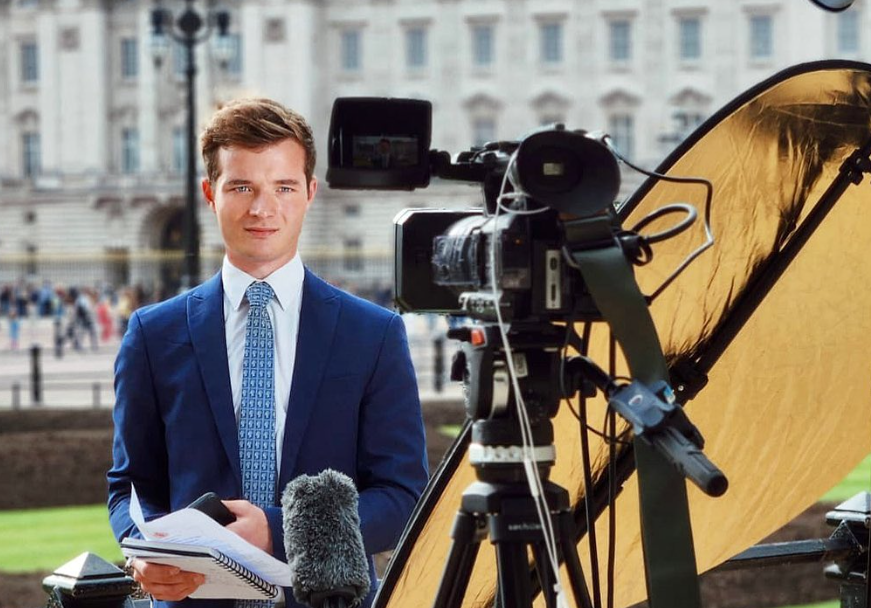 Cameron Walker Career