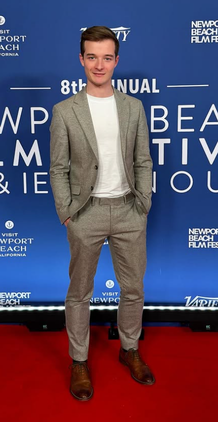 Cameron Walker Height