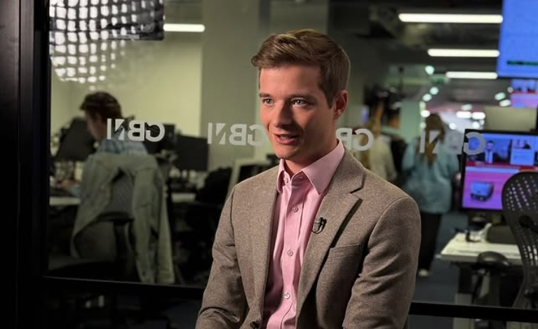 Cameron Walker Wiki & Early Life