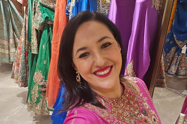 Charu Shankar Career