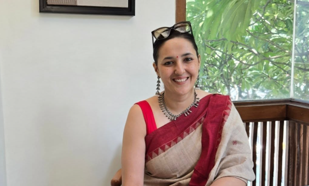 Charu Shankar Wiki & Early Life