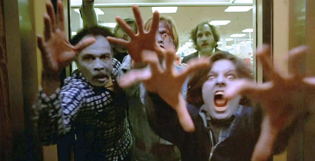 Dawn of the Dead (1978)