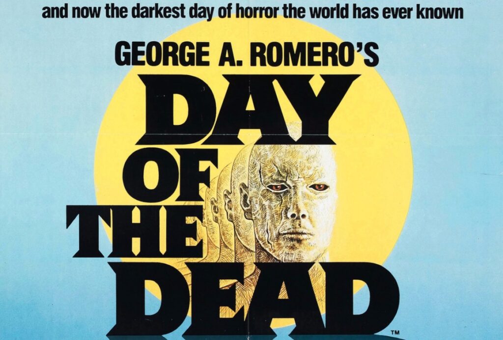 Day of the Dead (1985)