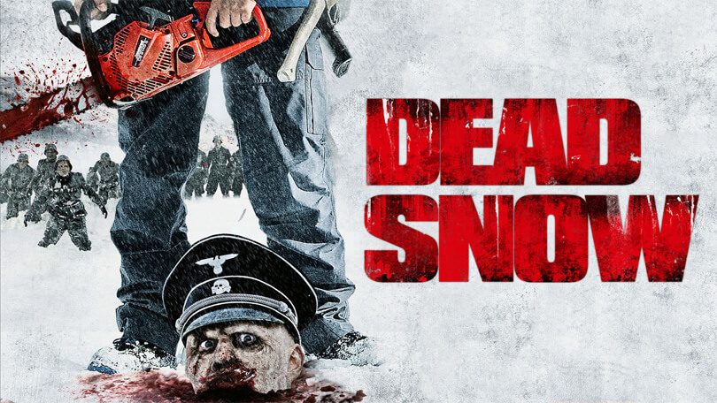 Dead Snow (2009)