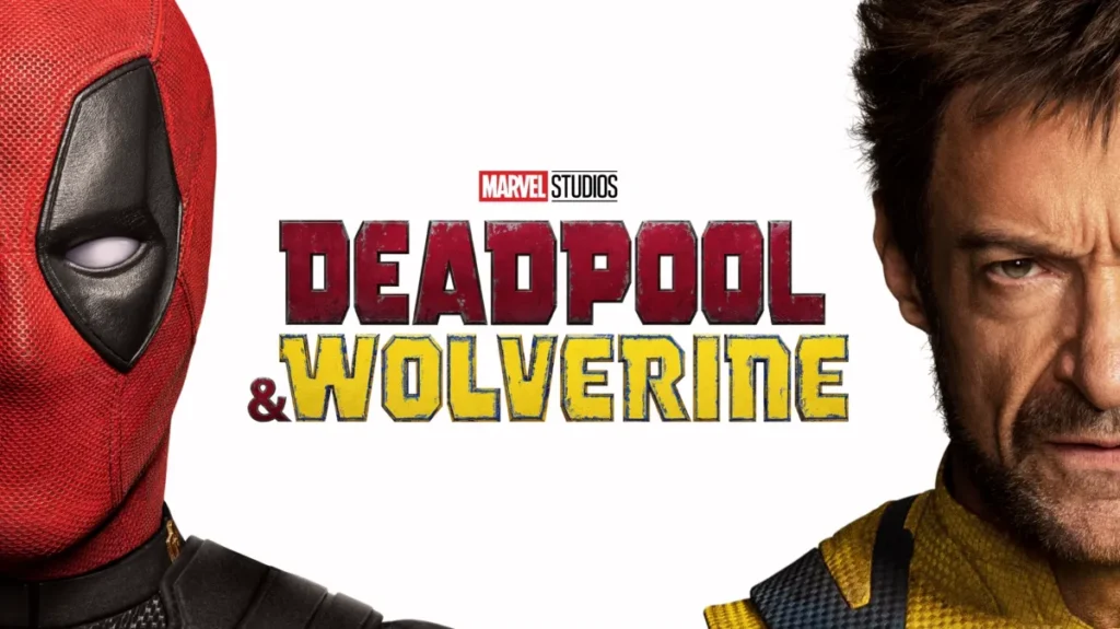 Deadpool & Wolverine (2024)