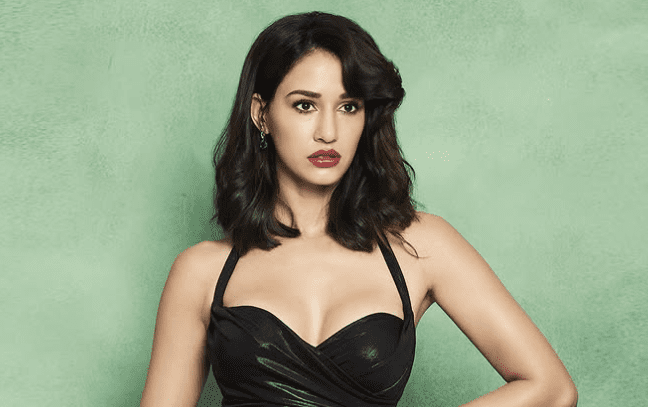 Disha Patani