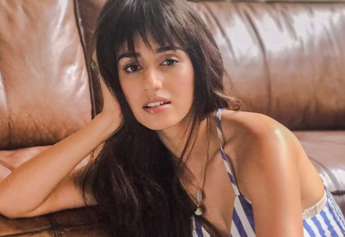 Disha Patani Wiki & Early Life