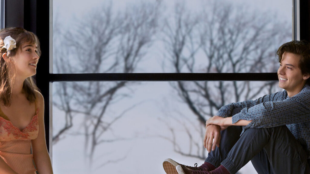 Five Feet Apart (2019)