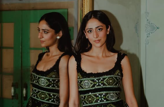 Gauravi Kumari Career