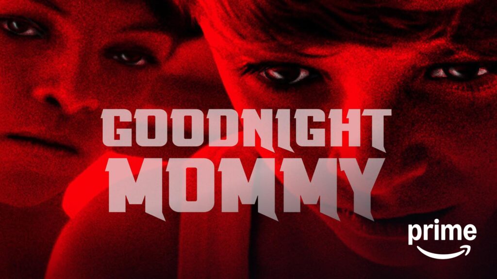 Goodnight Mommy (2022)