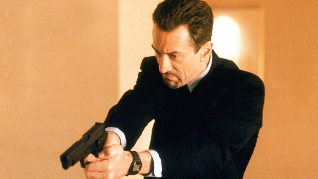 Heat (1995)