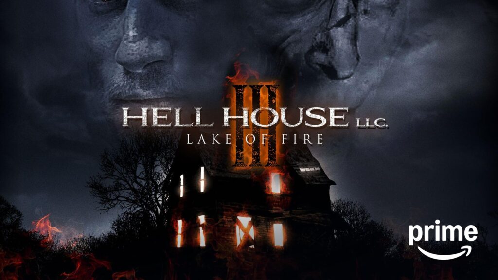 Hell House LLC (2015)