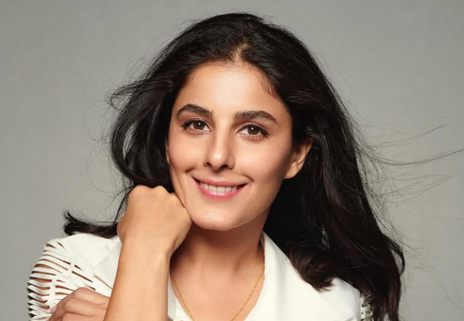 Isha Talwar
