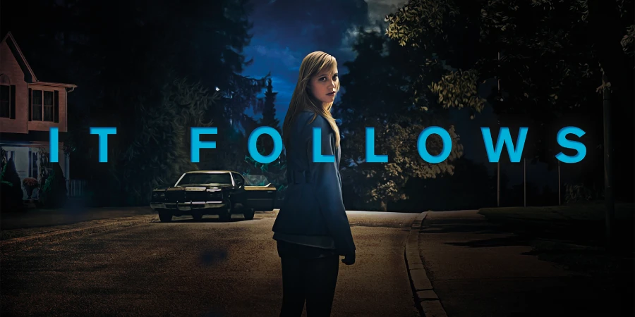 It Follows (2014)