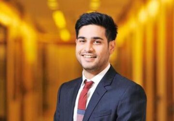 Jai Anmol Ambani