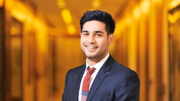 Jai Anmol Ambani
