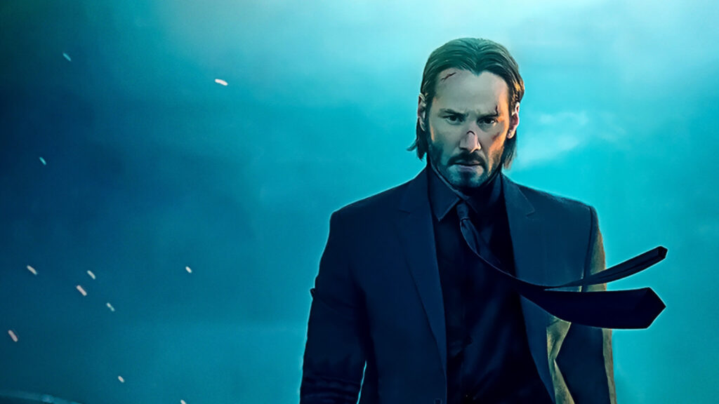 John Wick (2014)