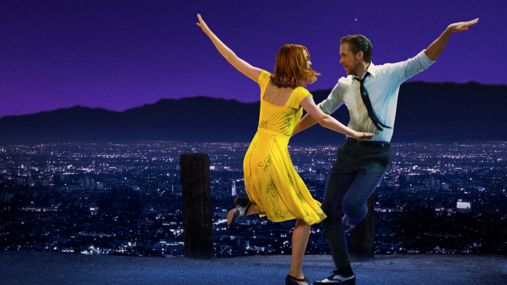 La La Land (2016)