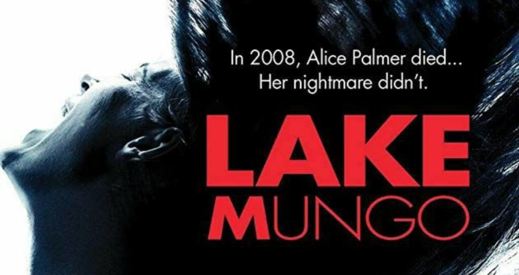 Lake Mungo (2008)