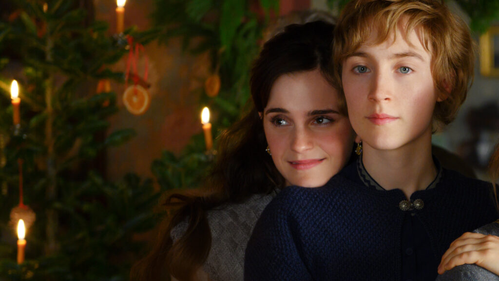 Little Women (2019)