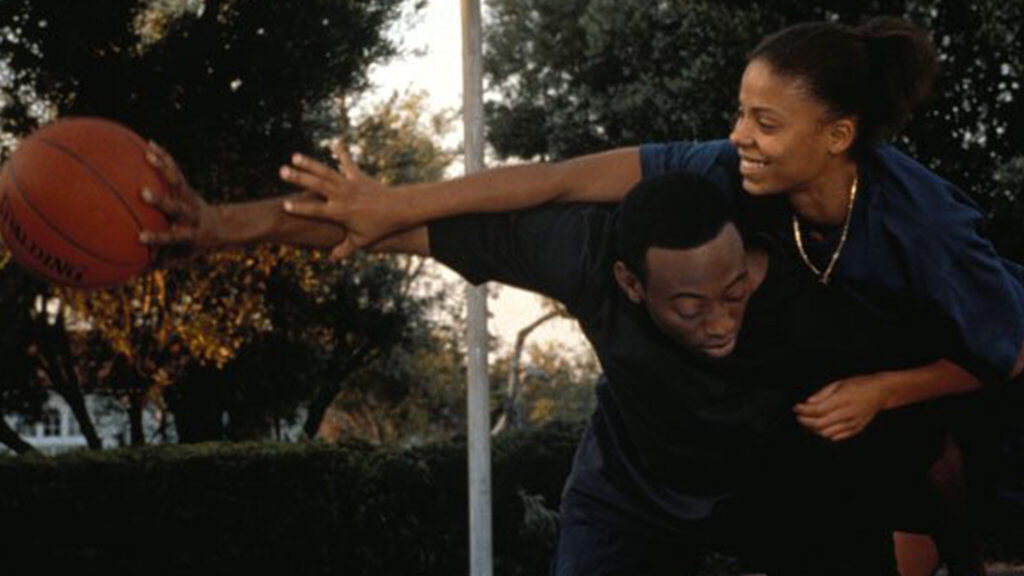 Love & Basketball (2000)