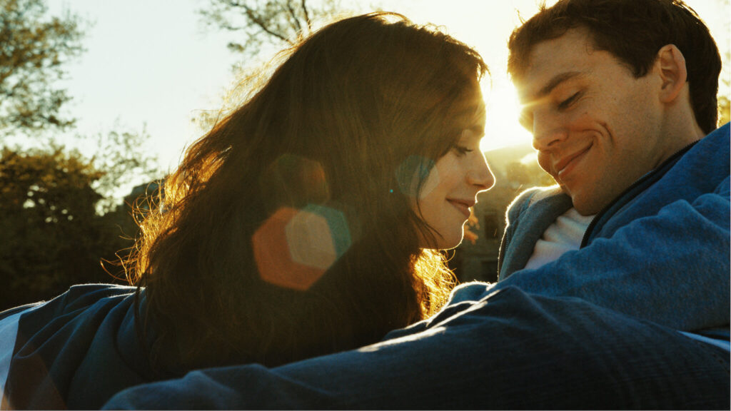 Love, Rosie (2014)