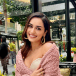 Manushi Chhillar