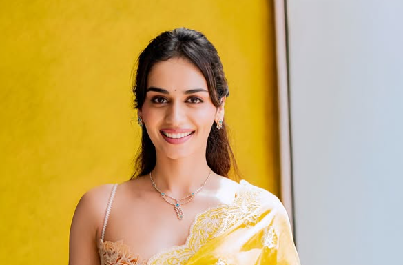 Manushi Chhillar - 2