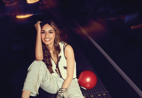 Manushi Chhillar - 4