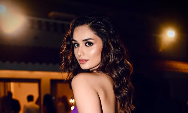Manushi Chhillar - 7