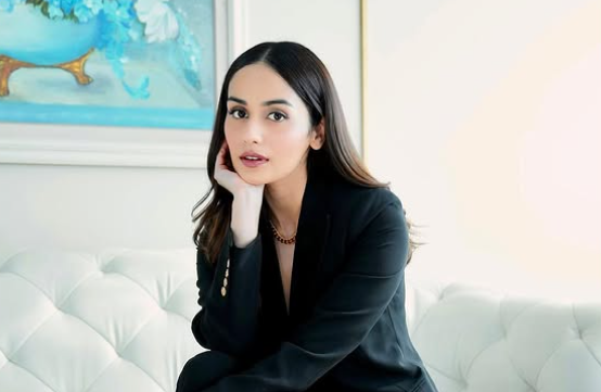 Manushi Chhillar - 9