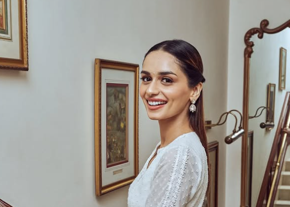Manushi Chhillar Wiki & Early Life
