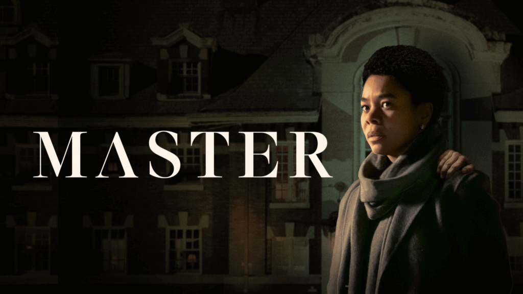 Master (2022)