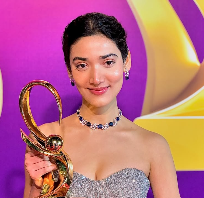 Medha Shankar - Awards