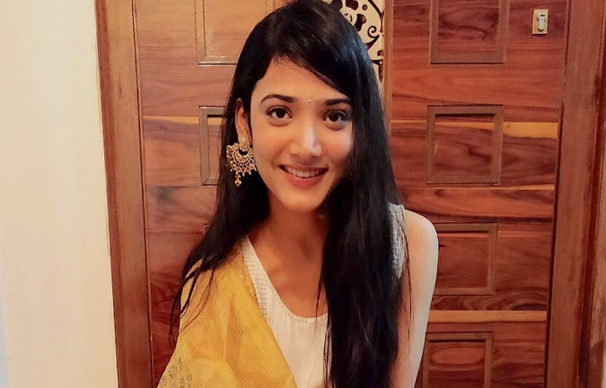 Medha Shankar Wiki & Early Life